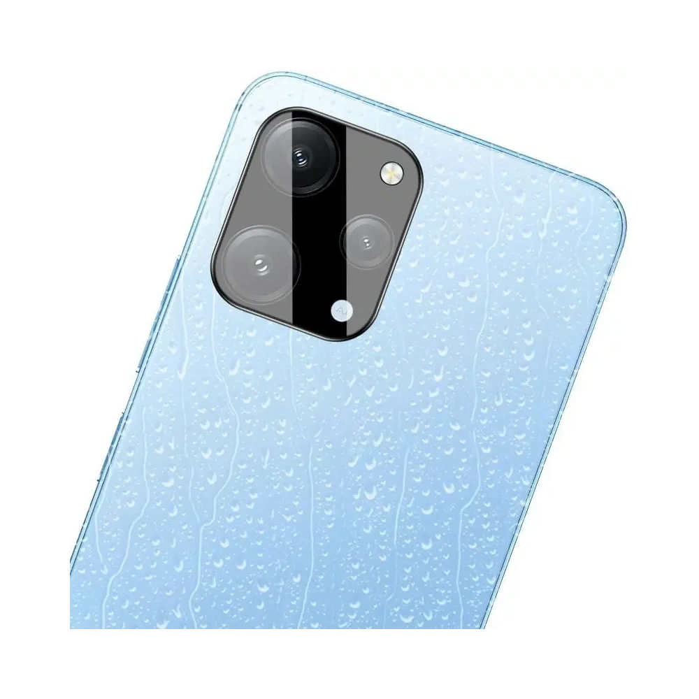 Szkło na aparat Bizon Glass Lens do Redmi 12 [2 PACK]