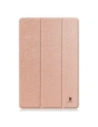 Kup Etui Bizon Case Tab Croc do Samsung Galaxy Tab S9 różowozłote - BIZ2399 - {ean13} - Sklep Home Screen