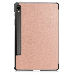Kup Bizon Case Tab Croc Samsung Galaxy Tab S9 aur roz - BIZ2399 - {ean13} - Sklep Home Screen