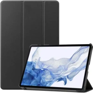 Buy Bizon Case Tab Croc Samsung Galaxy Tab S9 black - BIZ2400 - {ean13} - Home Screen Store Europe