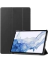 Caz Bizon Tab Croc Samsung Galaxy Tab S9 negru