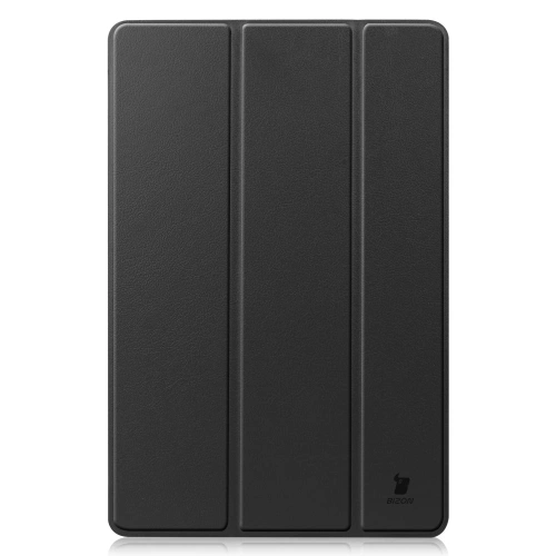 Kup Caz Bizon Tab Croc Samsung Galaxy Tab S9 negru - BIZ2400 - {ean13} - Sklep Home Screen