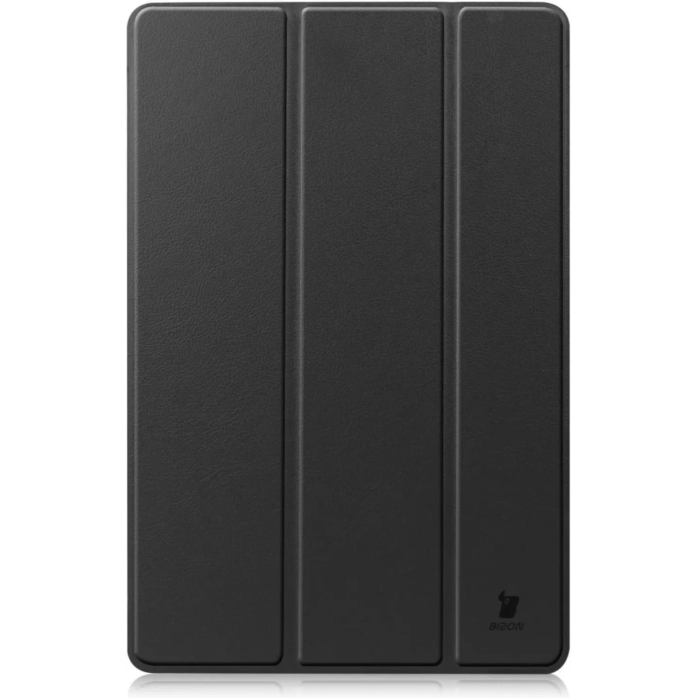 Etui Bizon Case Tab Croc do Samsung Galaxy Tab S9 czarne