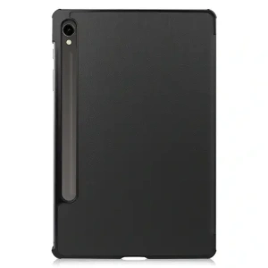 Kup Bizon Case Tab Croc Samsung Galaxy Tab S9 fekete - BIZ2400 - {ean13} - Sklep Home Screen