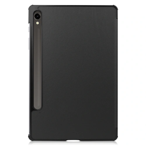 Kup Caz Bizon Tab Croc Samsung Galaxy Tab S9 negru - BIZ2400 - {ean13} - Sklep Home Screen