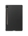 Kup Caz Bizon Tab Croc Samsung Galaxy Tab S9 negru - BIZ2400 - {ean13} - Sklep Home Screen