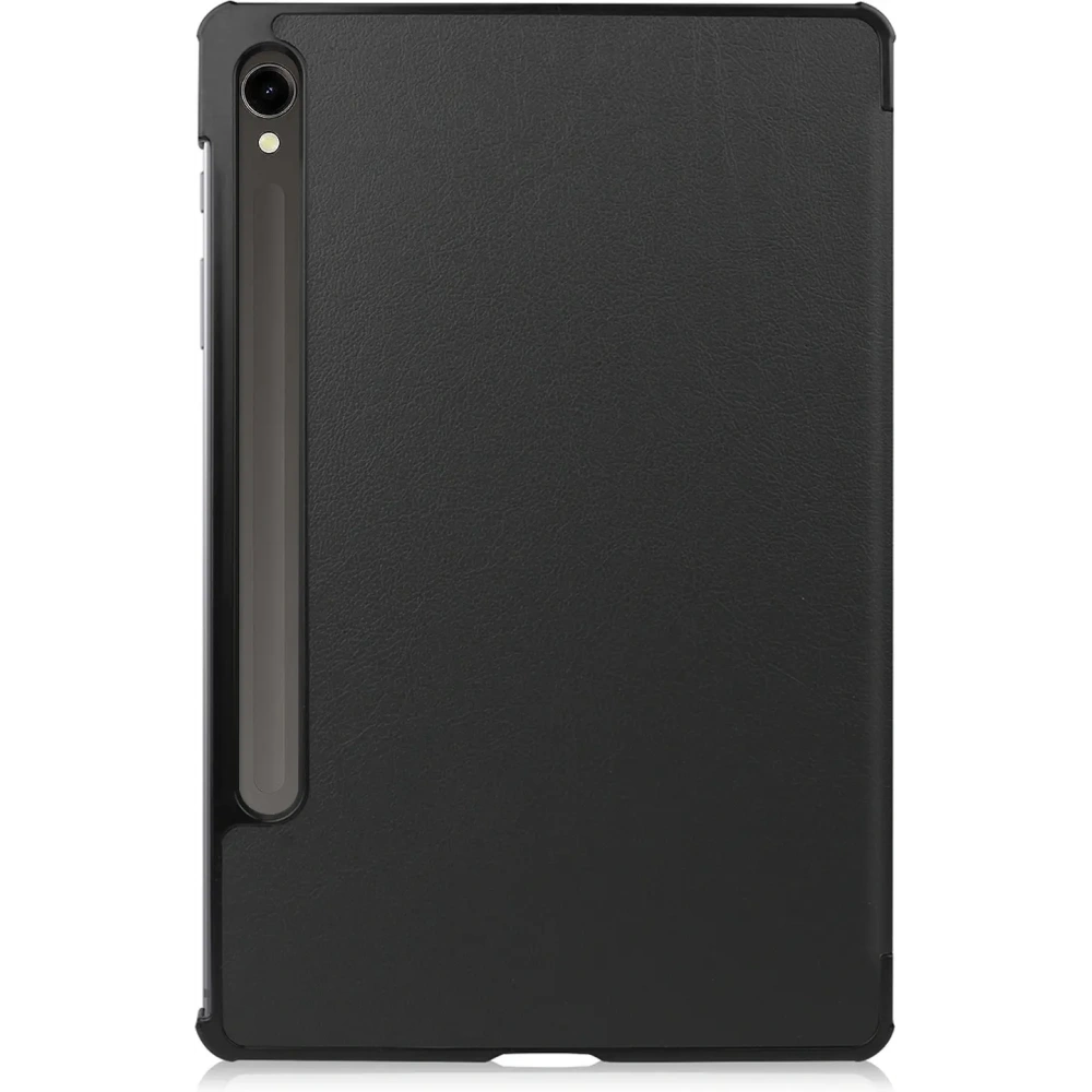 Etui Bizon Case Tab Croc do Samsung Galaxy Tab S9 czarne