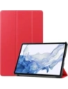 Kup Bizon Case Tab Croc Samsung Galaxy Tab S9 piros - BIZ2401 - {ean13} - Sklep Home Screen