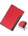 Kup Bizon Case Tab Croc Samsung Galaxy Tab S9 piros - BIZ2401 - {ean13} - Sklep Home Screen