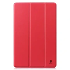 Kup Bizon Case Tab Croc Samsung Galaxy Tab S9 roșu - BIZ2401 - {ean13} - Sklep Home Screen