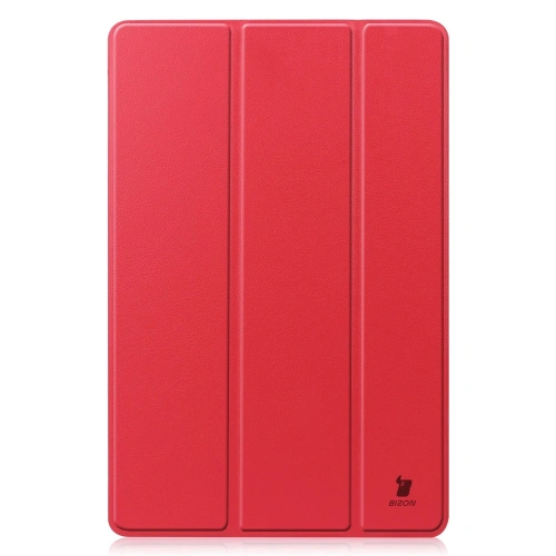 Kup Bizon Case Tab Croc Samsung Galaxy Tab S9 piros - BIZ2401 - {ean13} - Sklep Home Screen