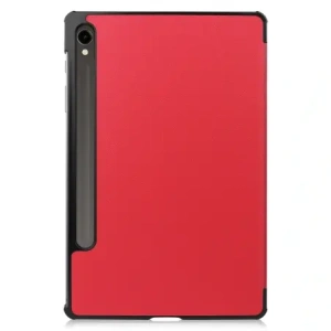 Kup Bizon Case Tab Croc Samsung Galaxy Tab S9 roșu - BIZ2401 - {ean13} - Sklep Home Screen