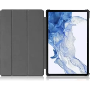 Kup Bizon Case Tab Croc Samsung Galaxy Tab S9 piros - BIZ2401 - {ean13} - Sklep Home Screen