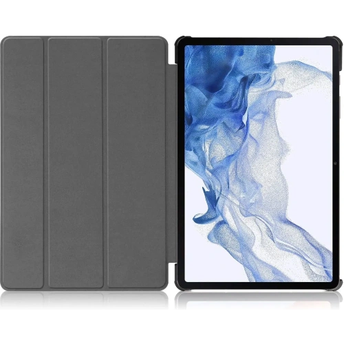 Kup Bizon Case Tab Croc Samsung Galaxy Tab S9 piros - BIZ2401 - {ean13} - Sklep Home Screen