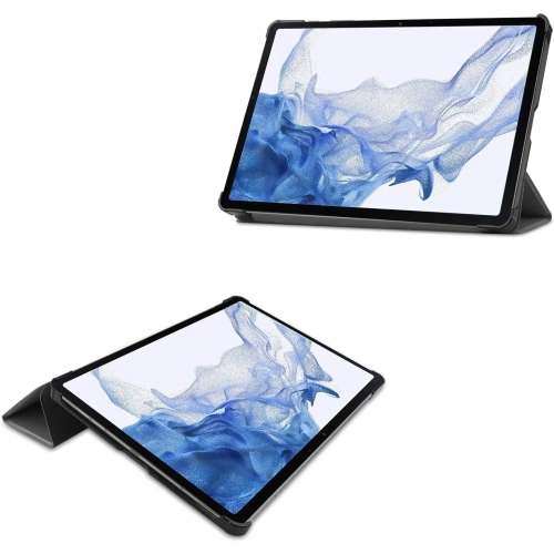 Kup Bizon Case Tab Croc Samsung Galaxy Tab S9 grau - BIZ2402 - {ean13} - Sklep Home Screen