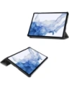 Kup Bizon Case Tab Croc Samsung Galaxy Tab S9 grau - BIZ2402 - {ean13} - Sklep Home Screen