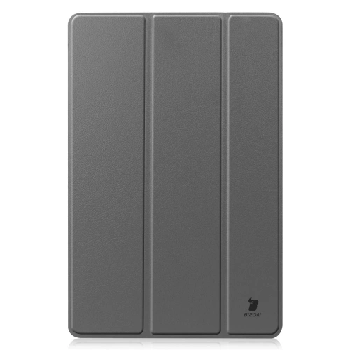 Kup Bizon Case Tab Croc Samsung Galaxy Tab S9 grau - BIZ2402 - {ean13} - Sklep Home Screen