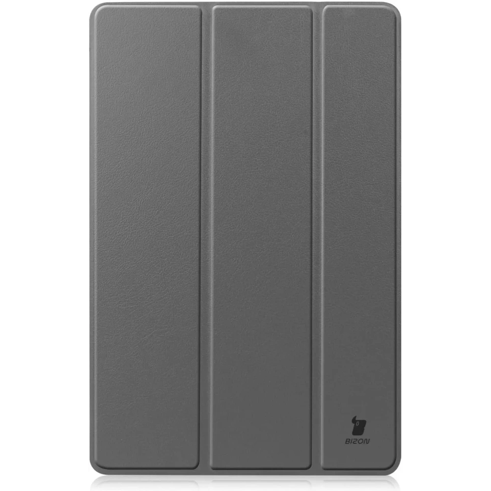 Etui Bizon Case Tab Croc do Samsung Galaxy Tab S9 szare