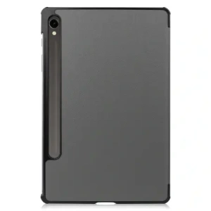 Kup Bizon Case Tab Croc Samsung Galaxy Tab S9 szürke - BIZ2402 - {ean13} - Sklep Home Screen