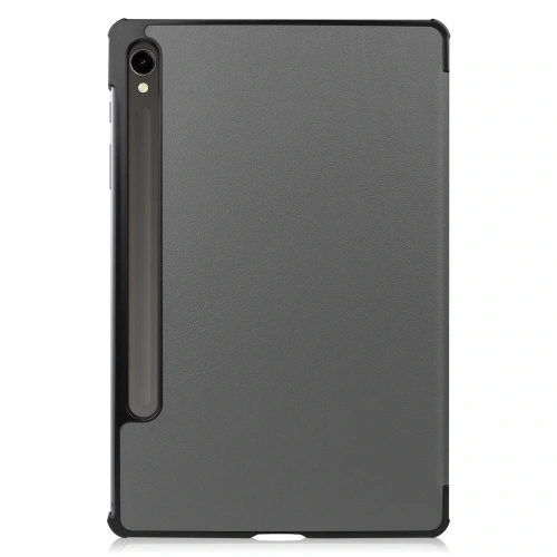 Kup Bizon Case Tab Croc Samsung Galaxy Tab S9 grau - BIZ2402 - {ean13} - Sklep Home Screen