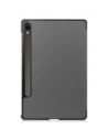 Kup Bizon Case Tab Croc Samsung Galaxy Tab S9 grau - BIZ2402 - {ean13} - Sklep Home Screen