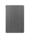 Kup Etui Bizon Case Tab Croc do Samsung Galaxy Tab S10 Plus / S9 Plus šedé - BIZ2403 - {ean13} - Sklep Home Screen