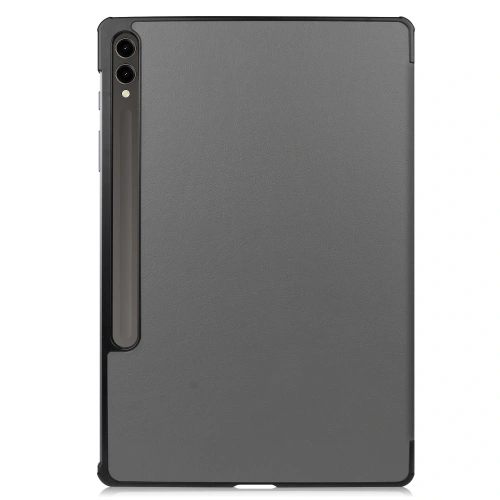 Kup Bizon Case Tab Croc Samsung Galaxy Tab S10 Plus / S9 Plus grau - BIZ2403 - {ean13} - Sklep Home Screen