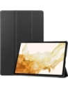 Kup Etui Bizon Case Tab Croc do Samsung Galaxy Tab S10 Plus / S9 Plus černé - BIZ2404 - {ean13} - Sklep Home Screen