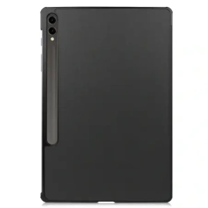 Kup Bizon Case Tab Croc Samsung Galaxy Tab S10 Plus / S9 Plus negru - BIZ2404 - {ean13} - Sklep Home Screen