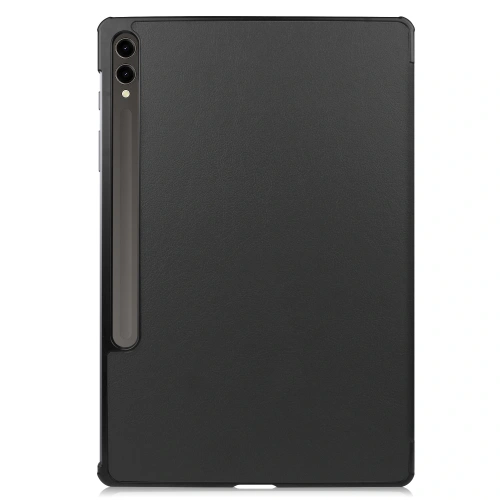 Kup Etui Bizon Case Tab Croc do Samsung Galaxy Tab S10 Plus / S9 Plus černé - BIZ2404 - {ean13} - Sklep Home Screen