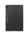 Kup Etui Bizon Case Tab Croc do Samsung Galaxy Tab S10 Plus / S9 Plus černé - BIZ2404 - {ean13} - Sklep Home Screen