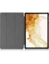 Kup Etui Bizon Case Tab Croc do Samsung Galaxy Tab S10 Plus / S9 Plus černé - BIZ2404 - {ean13} - Sklep Home Screen