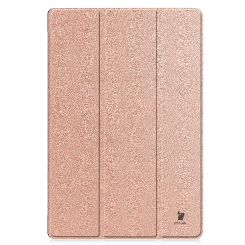 Kup Bizon Case Tab Croc Samsung Galaxy Tab S10 Plus / S9 Plus rózsaarany - BIZ2405 - {ean13} - Sklep Home Screen