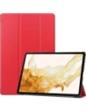 Kup Etui Bizon Case Tab Croc do Samsung Galaxy Tab S10 Plus / S9 Plus červené - BIZ2406 - {ean13} - Sklep Home Screen