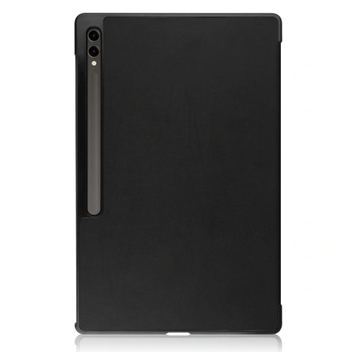 Kup Bizon Case Tab Croc Samsung Galaxy Tab S10 Ultra / S9 Ultra schwarz - BIZ2409 - {ean13} - Sklep Home Screen