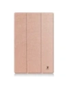 Buy Bizon Case Tab Croc Samsung Galaxy Tab S10 Ultra / S9 Ultra rose gold - BIZ2410 - {ean13} - Home Screen Store Europe