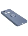 Kup Bizon Case Szilikon Gyűrű Sq Xiaomi Redmi 12C szürke - BIZ2416 - {ean13} - Sklep Home Screen