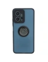 Buy Bizon Case Hybrid Ring Xiaomi Redmi Note 12 4G smoky with a black frame - BIZ2425 - {ean13} - Home Screen Store Europe