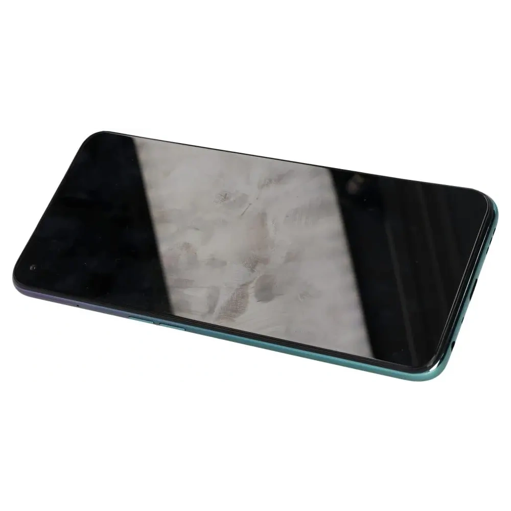 Ściereczka z mikrofibry Bizon Wipe Solo 35 x 35 cm 1 sztuka żółta