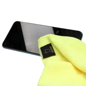 Buy Bizon Wipe Solo 35 x 35 cm yellow - BIZ2426 - {ean13} - Home Screen Store Europe