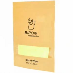 Kup Utěrka z mikrovlákna Bizon Wipe Solo 35 x 35 cm 1 kus žlutá - BIZ2426 - {ean13} - Sklep Home Screen