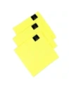 Kup Bizon Wipe Trio 35 x 35 cm sárga [3 PACK] - BIZ2427 - {ean13} - Sklep Home Screen