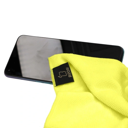 Buy Bizon Wipe Trio 35 x 35 cm yellow [3 PACK] - BIZ2427 - {ean13} - Home Screen Store Europe