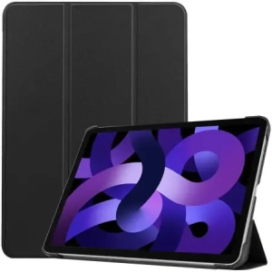 Kup Etui Bizon Case Tab Croc do Apple iPad Air 6 / Air 5 / Air 4 czarne - BIZ2428 - {ean13} - Sklep Home Screen