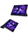 Kup Etui Bizon Case Tab Croc do Apple iPad Air 6 / Air 5 / Air 4 czarne - BIZ2428 - {ean13} - Sklep Home Screen