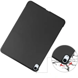 Kup Etui Bizon Case Tab Croc do Apple iPad Air 6 / Air 5 / Air 4 czarne - BIZ2428 - {ean13} - Sklep Home Screen