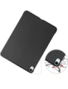 Kup Etui Bizon Case Tab Croc do Apple iPad Air 6 / Air 5 / Air 4 czarne - BIZ2428 - {ean13} - Sklep Home Screen