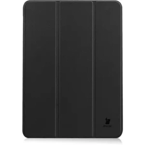 Kup Etui Bizon Case Tab Croc do Apple iPad Air 6 / Air 5 / Air 4 czarne - BIZ2428 - {ean13} - Sklep Home Screen