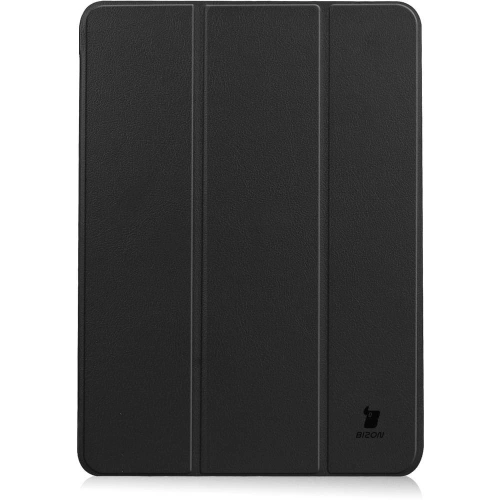 Kup Etui Bizon Case Tab Croc do Apple iPad Air 6 / Air 5 / Air 4 czarne - BIZ2428 - {ean13} - Sklep Home Screen
