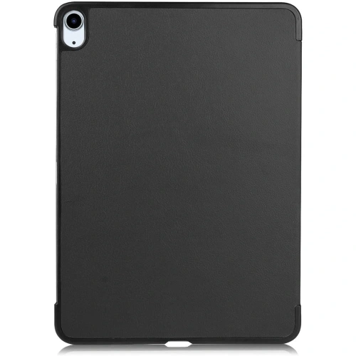 Kup Etui Bizon Case Tab Croc do Apple iPad Air 6 / Air 5 / Air 4 czarne - BIZ2428 - {ean13} - Sklep Home Screen